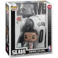 Funko POP! Pop! Damian Lillard Slam Magazin Nba-figur 9 Cm