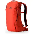 Gregory Verte 18l Sekk