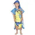 Mares Aquazone Seaside Junior Poncho