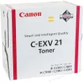 Canon C-EXV 21 Toner magenta, 14.000 sider