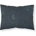 Play Fabrics Dynetrekk Med Knapper Nordic Hallows Til Seng På 120 Cm 200x200 Cm