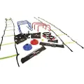 Precision Ultimate Hastighet Smidighet Kit