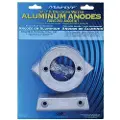Martyr Anodes Aluminium Volvo 290 Anodesett
