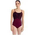 Intermezzo Manilastrap Leotard