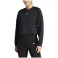 Adidas Power Cover Up Collegegenser