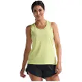 2XU Aero Singlet Ermeløs T-skjorte
