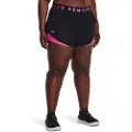 Under Armour Play Up 3.0 Shorts