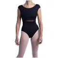 Intermezzo Mosaic Ma Leotard