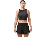 Nnormal Trail Cropped Sport-topp
