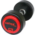 Softee Pro-sport 8kg Hantel