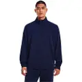 Under Armour Armour Fleece Halv Glidelås Genser