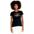 Leone Apparel Big Logo Basic Kortarmet T-skjorte