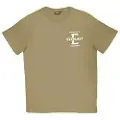 Everlast Janlyn Kortarmet T-skjorte