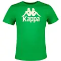 Kappa Estessi Authentic Kortarmet T-skjorte