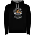 Kruskis Go Hard Two-colour Hetteskjorte