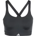 Adidas Tlrd Impact Luxe Hs Sports-bh Med Høy Effekt