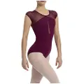 Intermezzo Mermiri Leotard