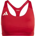 Adidas Adizero Essentials Sports-bh Med Medium Støtte