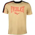 Everlast Austin Kortarmet T-skjorte