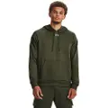 Under Armour Rival Fleece Hetteskjorte