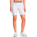 Under Armour Heatgear Authentics 8inchch Shorts