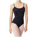 Intermezzo Manilastrap Leotard