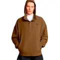 Under Armour Vibe Stormshell Collegegenser