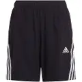 Adidas Ar Woven 3 Striker Shorts