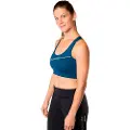 Trangoworld Zahara Sport-topp