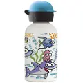 Laken Sea Friends Flaske 350ml