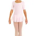 Intermezzo Retomer Mc Kortermet Leotard