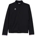 Le coq sportif Training Nº1 Genser Med Hel Glidelås