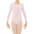 Intermezzo Lover Ml Leotard Med Lange Ermer