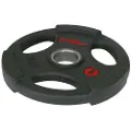 Softee Urethane Vektløftingsskive 5kg