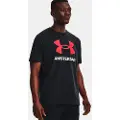 Under Armour City Amsterdam Kortarmet T-skjorte