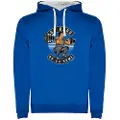 Kruskis Go Hard Two-colour Hetteskjorte