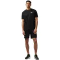 Castore Adapt Graphic Kortarmet T-skjorte