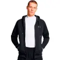 Under Armour Fleece Pro Genser Med Hel Glidelås