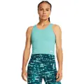Under Armour Motion Ermeløs T-skjorte