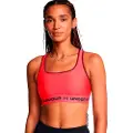 Under Armour Crossback Sports-bh Medium Støtte