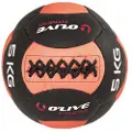Olive Mini Medisinball 5kg