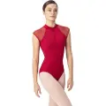 Intermezzo Merzip Kortermet Leotard