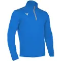 MACRON Training Havel Halv Glidelås Genser