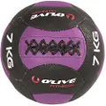 Olive Mini Medisinball 7kg