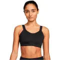 Nike Alpha Dri Fit Padded Sports-bh Med Høy Effekt