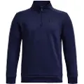 Under Armour Armour Fleece Halv Glidelås Genser