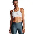 Under Armour Crossback Sports-bh Med Høy Effekt