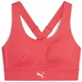 Puma Pwrbreathe Sports-bh Med Høy Effekt