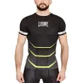 Leone1947 Revo Fluo Kortarmet T-skjorte