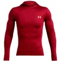 Under Armour Coldgear Elite Scuba Collegegenser